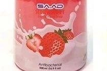 Thu hồi trên toàn quốc nước rửa tay SA.AD của Công ty Tập đoàn Goldpoint