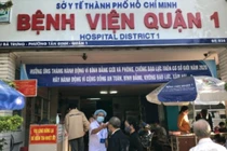 TP HCM đổi tên 26 bệnh viện