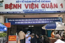 TP HCM đổi tên 26 bệnh viện