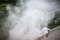 Tăng ca mắc sốt do virus chikungunya, Singapore cảnh báo nguy cơ lây nhiễm