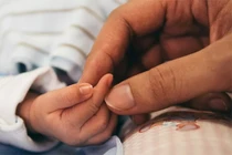 Sản phụ ở Phú Thọ sinh em bé nặng 5 kg