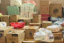 Đắk Lắk phát hiện gần 1.500 mỹ phẩm không rõ xuất xứ