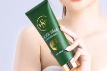 Sản phẩm Muối tắm dừa & sữa gạo của Shynh Beauty bị thu hồi