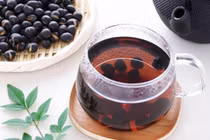 Uống nước đậu đen rang có tác dụng gì?