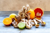 Ăn gì để tăng sức đề kháng?