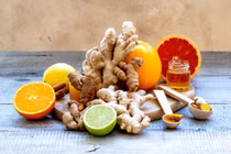 Ăn gì để tăng sức đề kháng?