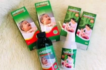 Sản phẩm Amibebe Pro bị thu hồi, Công ty Dược Anh Minh sẽ bị xử phạt sao?