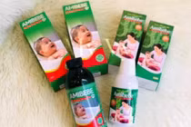 Sản phẩm Amibebe Pro bị thu hồi, Công ty Dược Anh Minh sẽ bị xử phạt sao?