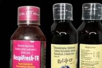 WHO cảnh báo khẩn về 3 loại siro ho bị nhiễm độc ở Ấn Độ