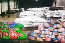 Nguy cơ từ thịt lợn nhiễm dịch tả châu Phi trong sản phẩm đóng hộp