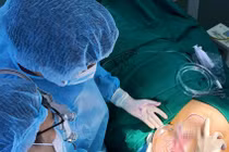 Cảnh báo biến chứng nguy hiểm từ tiêm filler tại cơ sở không phép