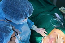 Cảnh báo biến chứng nguy hiểm từ tiêm filler tại cơ sở không phép