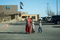 Số ca mắc sởi tại Mỹ đạt kỷ lục trong hơn 30 năm qua