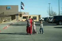 Số ca mắc sởi tại Mỹ đạt kỷ lục trong hơn 30 năm qua