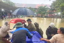 Bộ Y tế yêu cầu cơ sở y tế khu vực miền Trung trực cấp cứu 24/24h