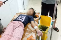 20 người ở Diễn Châu nhập viện sau khi ăn bánh mì