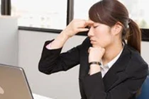 Ngồi quá lâu làm tăng nguy cơ suy giảm nhận thức