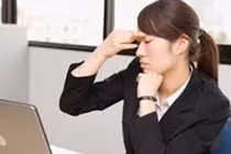 Ngồi quá lâu làm tăng nguy cơ suy giảm nhận thức