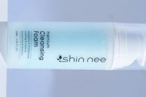 Sữa rửa mặt Shin Nee Premium Cleansing Foam bị thu hồi 