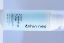 Sữa rửa mặt Shin Nee Premium Cleansing Foam bị thu hồi 