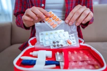 Chủ động chuẩn bị thuốc cho người bệnh mạn tính dịp Tết