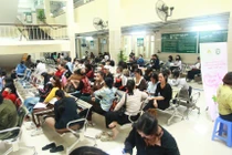 Sàng lọc ung thư vú miễn phí giúp phát hiện sớm bệnh