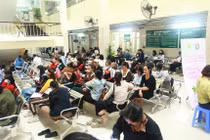 Sàng lọc ung thư vú miễn phí giúp phát hiện sớm bệnh