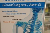 Phạt Công ty Hương Hoàng 170 triệu vì vi phạm an toàn thực phẩm