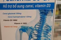 Phạt Công ty Hương Hoàng 170 triệu vì vi phạm an toàn thực phẩm