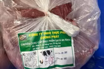 Kiểm tra đột xuất cơ sở dịch vụ ăn uống, bếp ăn tập thể ở Hà Nội và Ninh Bình