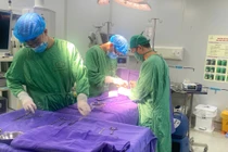 Điều trị thành công bé 13 tháng tuổi bị bỏng nặng, cảnh báo tai nạn trẻ nhỏ