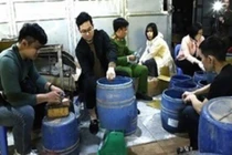 Nguy cơ từ giá đỗ kích thích tăng trưởng không rõ nguồn gốc