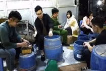 Nguy cơ từ giá đỗ kích thích tăng trưởng không rõ nguồn gốc