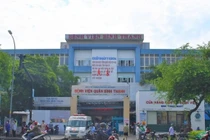 Hàng loạt bệnh viện tại TPHCM đổi tên