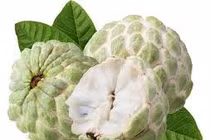 Người bệnh tiểu đường không nên ăn nhiều na