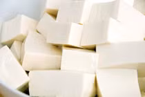 Chế độ ăn đậu phụ đều đặn giúp nâng cao sức khỏe lâu dài