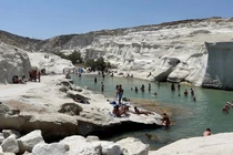 Hai du khách Việt gặp nạn khi đi du lịch ở Hy Lạp