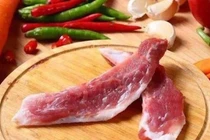 Xương lưỡi liềm của lợn làm món gì cũng ngon