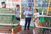 Chuyển công an điều tra vụ 23.000 sản phẩm yến chưng giả