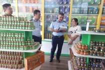 Chuyển công an điều tra vụ 23.000 sản phẩm yến chưng giả