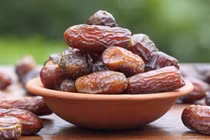 Tại sao chà là là siêu thực phẩm tốt cho sức khỏe?