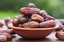 Tại sao chà là là siêu thực phẩm tốt cho sức khỏe?