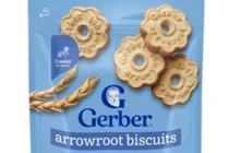 Thu hồi 21 lô bánh ăn dặm Gerber của Nestlé nghi ngờ chứa mảnh nhựa và giấy