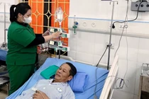 Tự ý dùng thuốc hạ huyết áp có thể gây tiêu cơ vân, biến chứng nguy hiểm