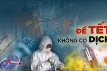 Nguy cơ dịch bệnh cuối năm gia tăng do thời tiết, thói quen sinh hoạt