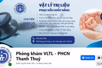 Xử phạt nặng các hoạt động khám chữa bệnh không phép tại TP HCM