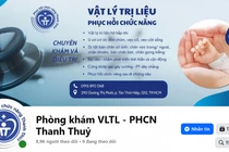 Xử phạt nặng các hoạt động khám chữa bệnh không phép tại TP HCM