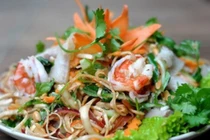 Bí quyết cân bằng vị giác ngày Tết để tránh ngán 