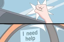 Hít phải khí độc từ cốp xe, bé trai 13 tuổi nguy kịch