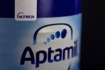 Bộ Y tế cảnh báo sữa Aptamil nhiễm độc tố, yêu cầu ngừng sử dụng